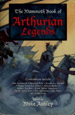 [La saga di Re Artù 01] • The Mammoth Book of Arthurian Legends